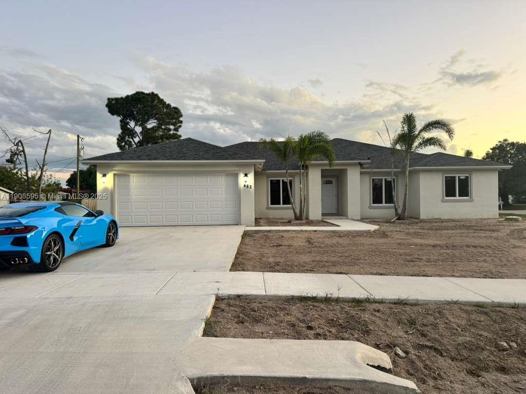 PORT ST LUCIE SECTION 27 - Residential