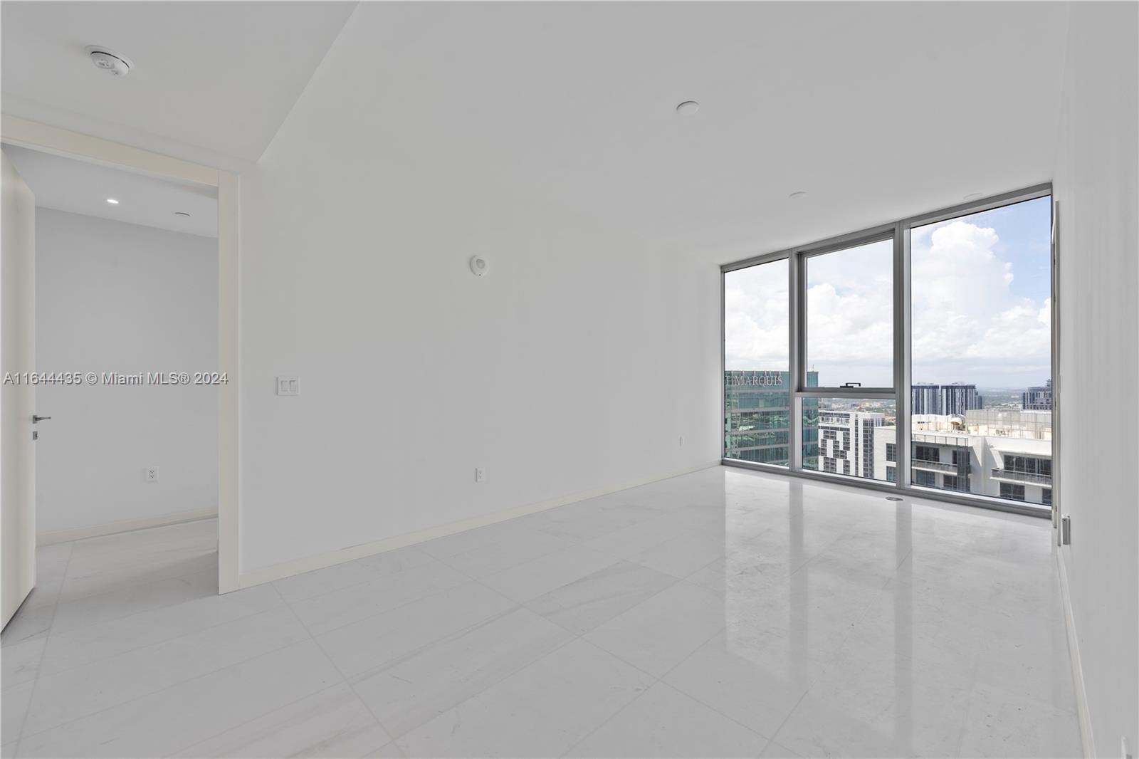 Aston Martin Residences - Residential