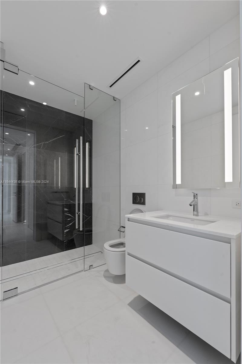 Aston Martin Residences - Residential