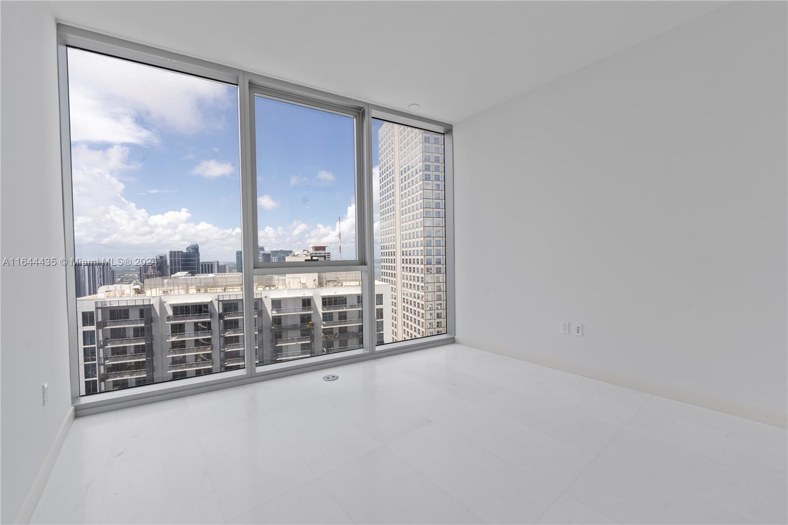 Aston Martin Residences - Residential