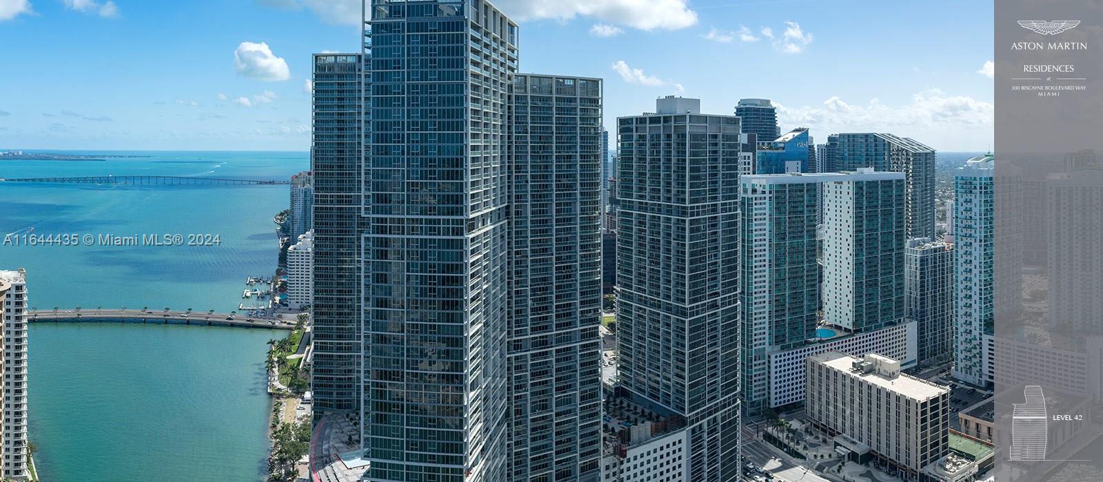 300 Biscayne Blvd Way 4204