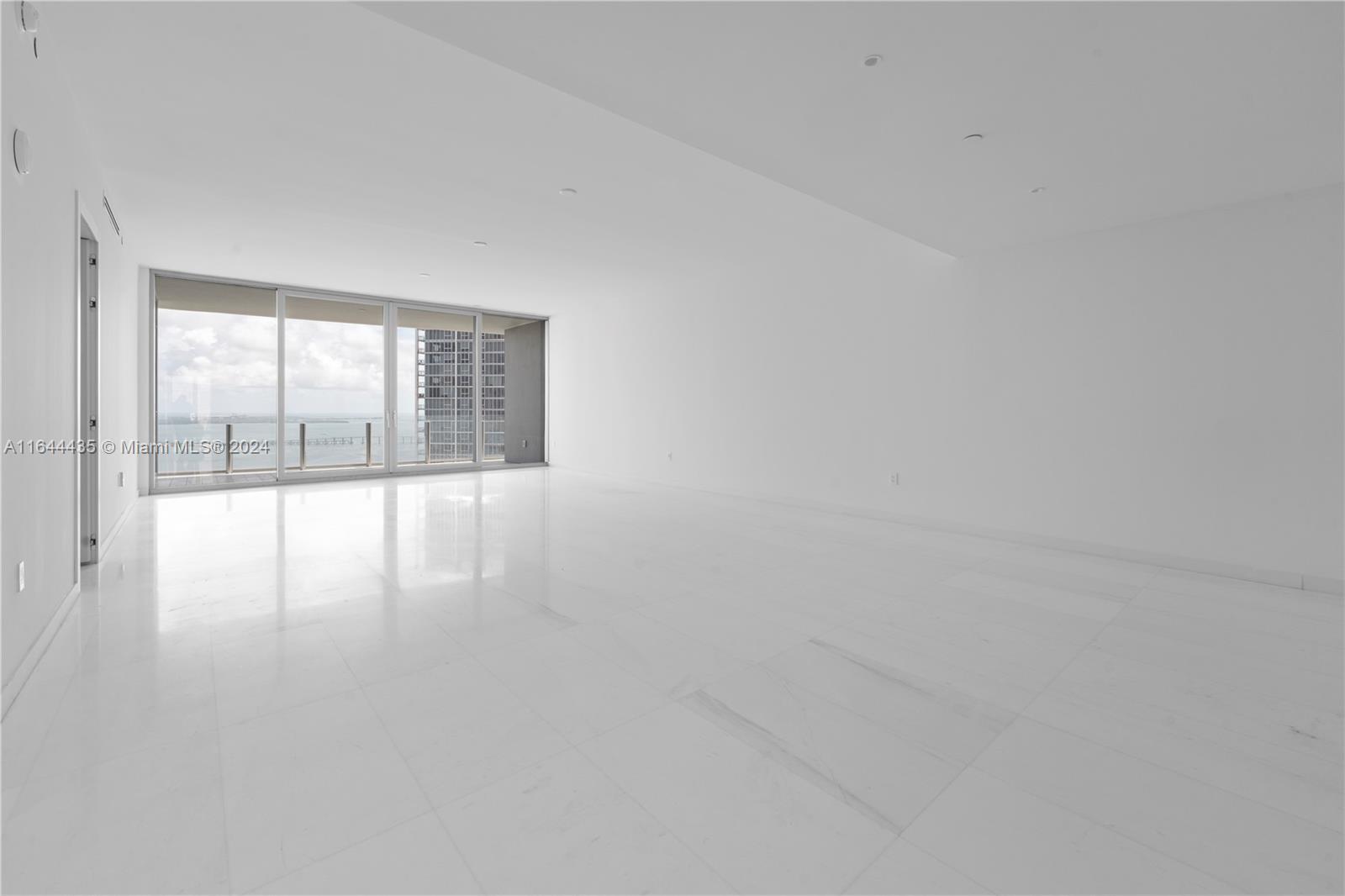 Aston Martin Residences - Residential