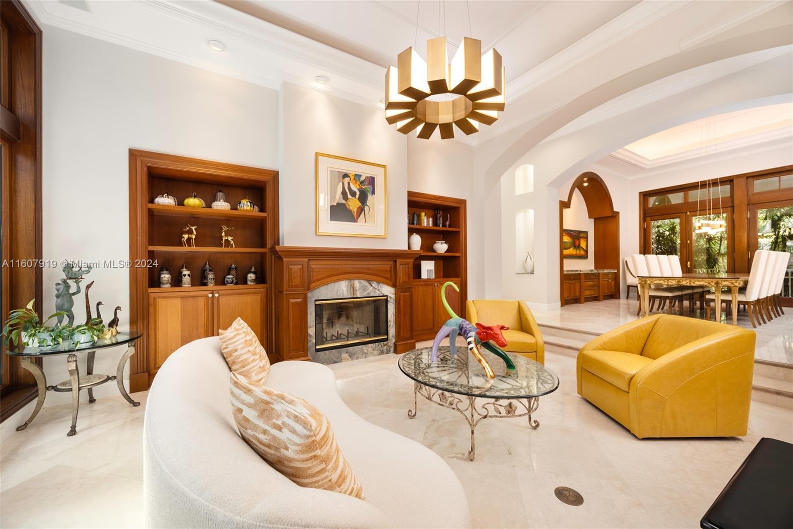 HELMS COUNTRY ESTATES RE- - Residential