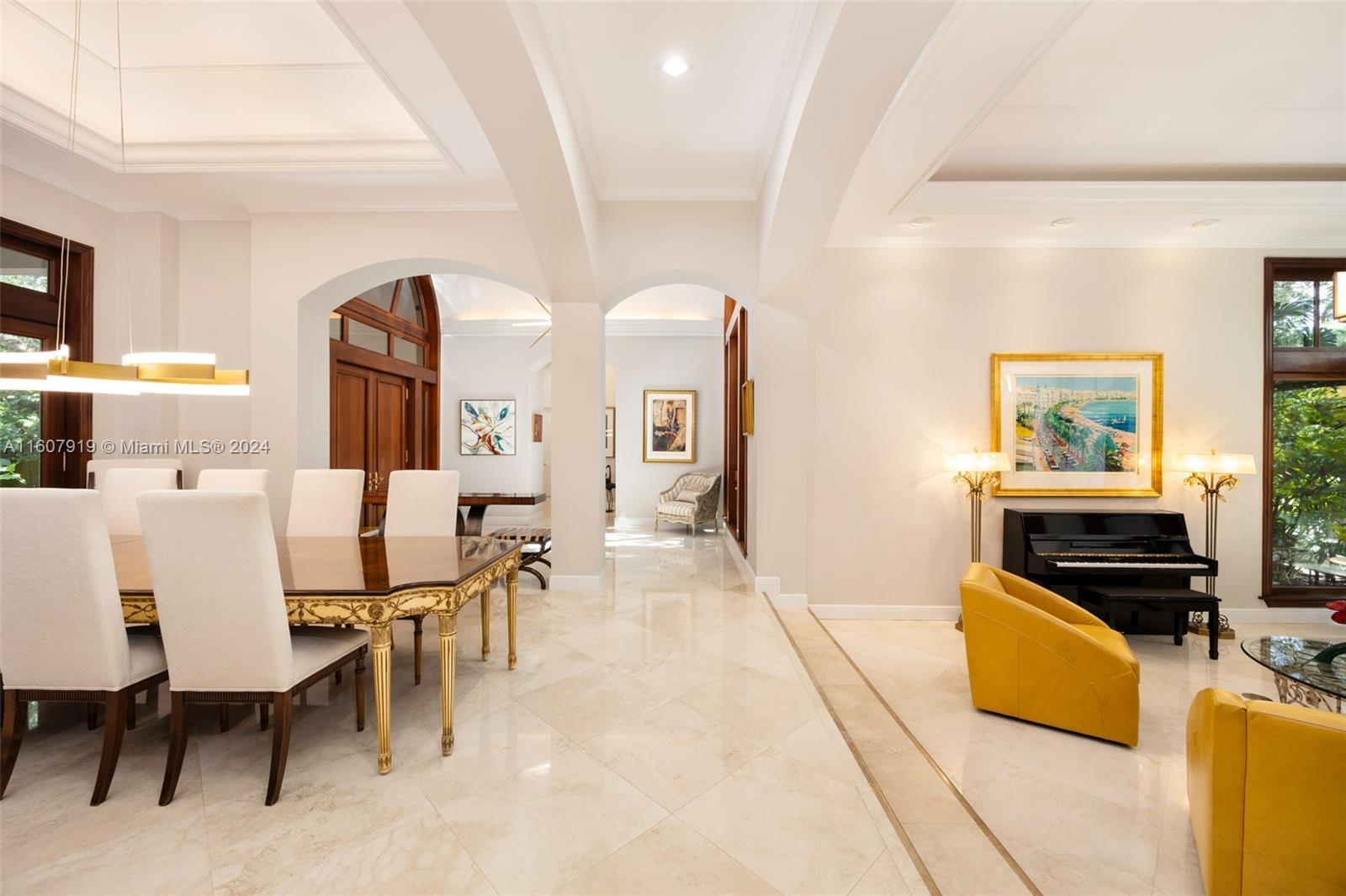 HELMS COUNTRY ESTATES RE- - Residential