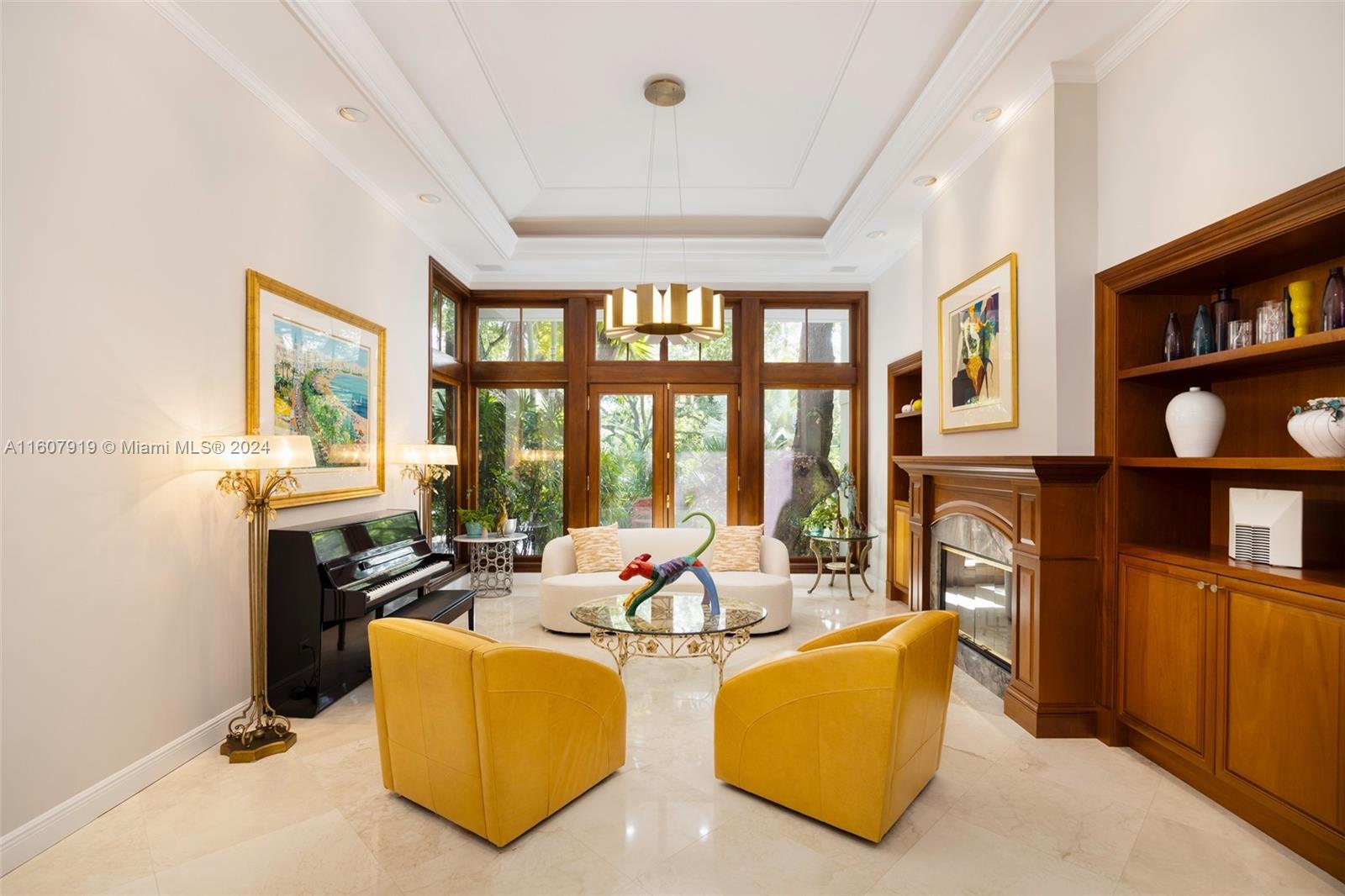 HELMS COUNTRY ESTATES RE- - Residential