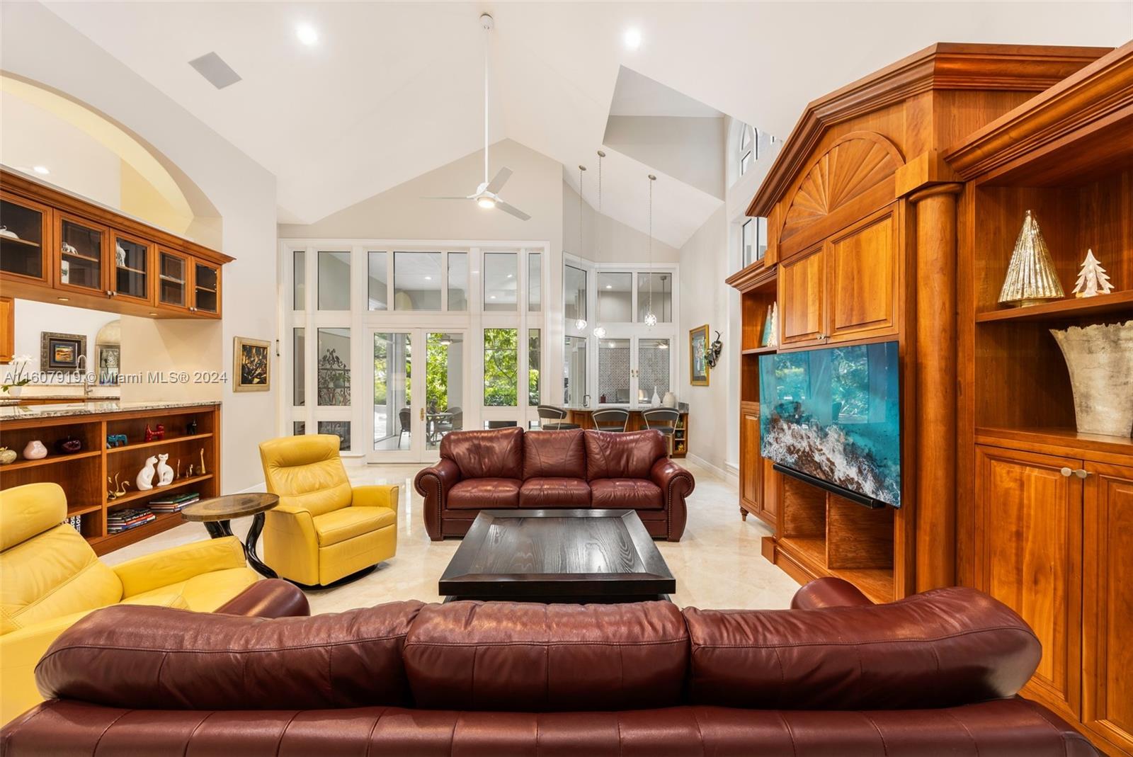 HELMS COUNTRY ESTATES RE- - Residential