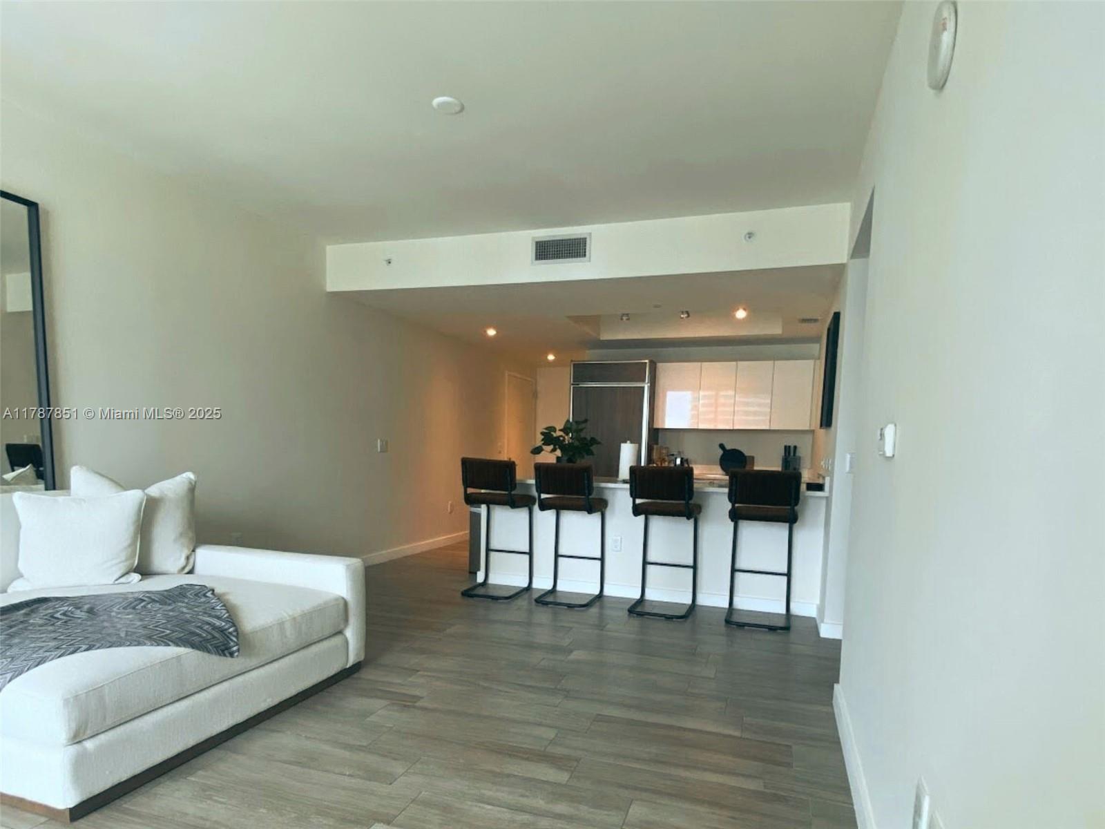 Rental Property at 1100 S Miami Ave 2907, Miami, Broward County, Florida - Bedrooms: 2 
Bathrooms: 2  - $4,000 MO.