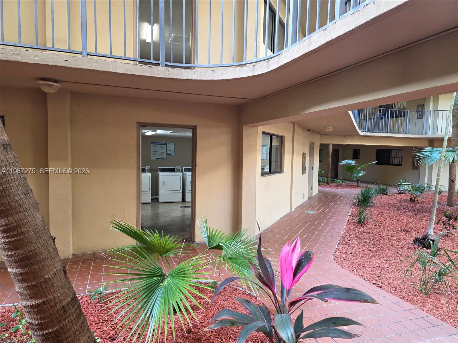 FOX CHASE CONDO #1 - Residential