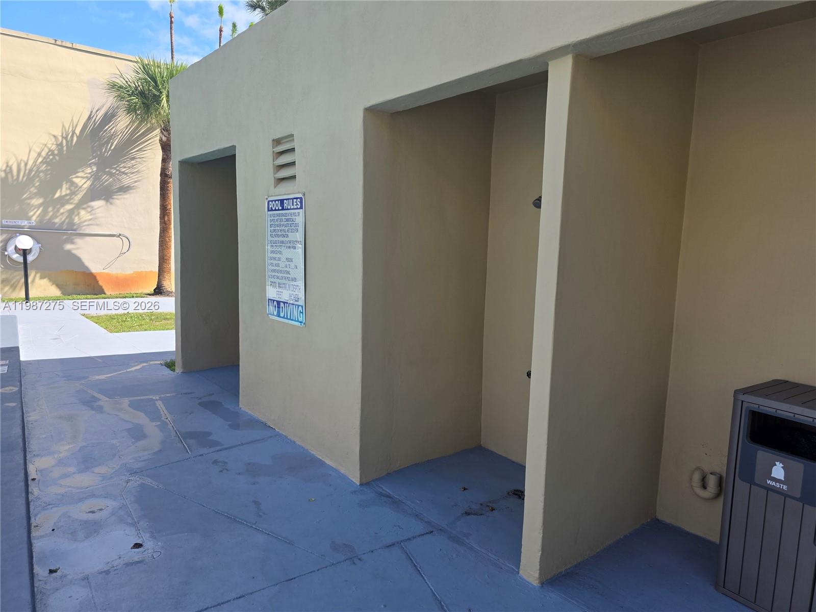 FOX CHASE CONDO #1 - Residential