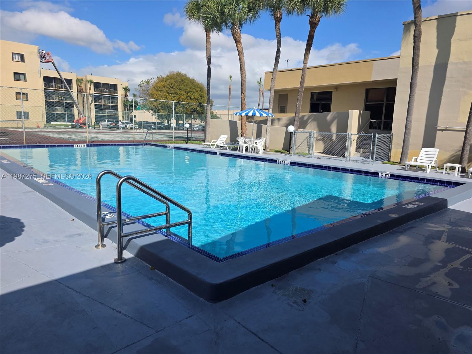 FOX CHASE CONDO #1 - Residential