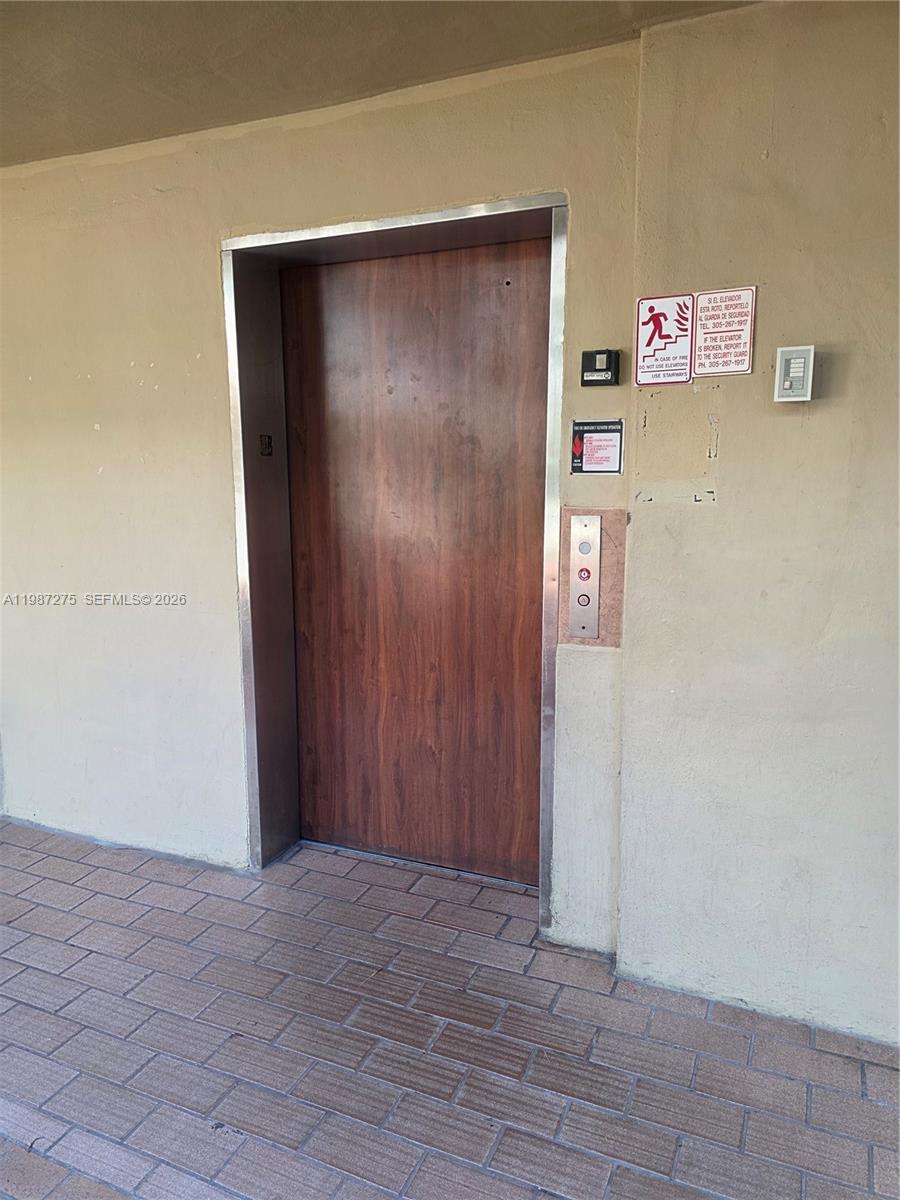 FOX CHASE CONDO #1 - Residential