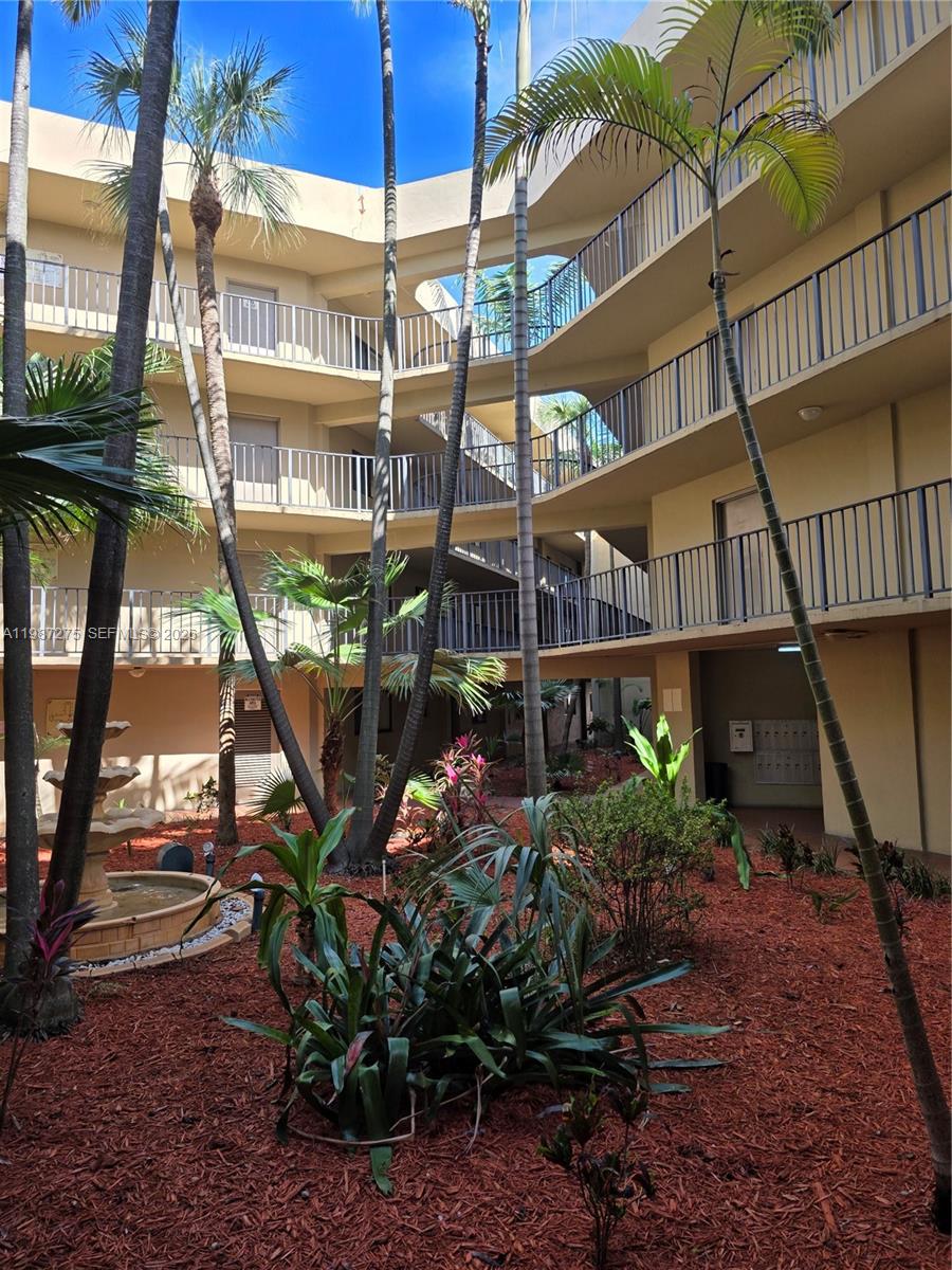 FOX CHASE CONDO #1 - Residential