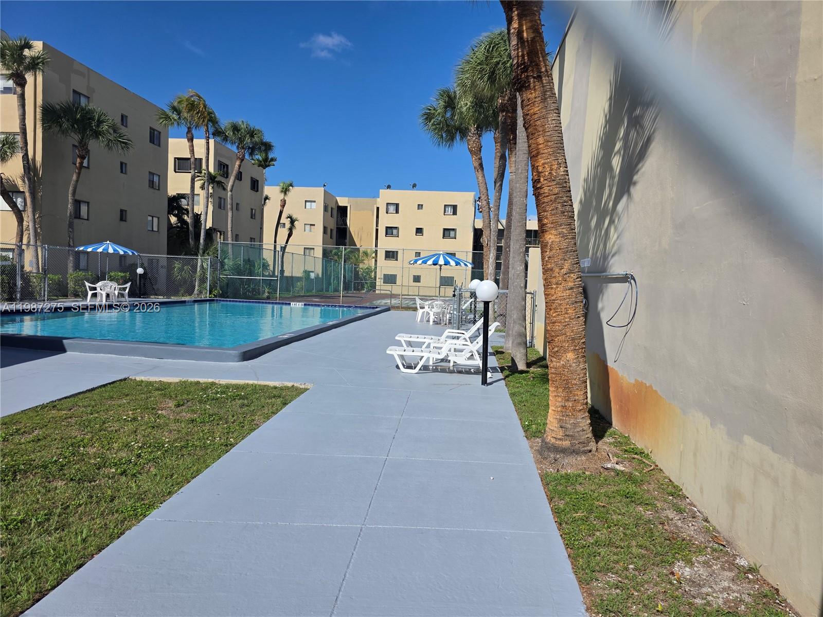 FOX CHASE CONDO #1 - Residential