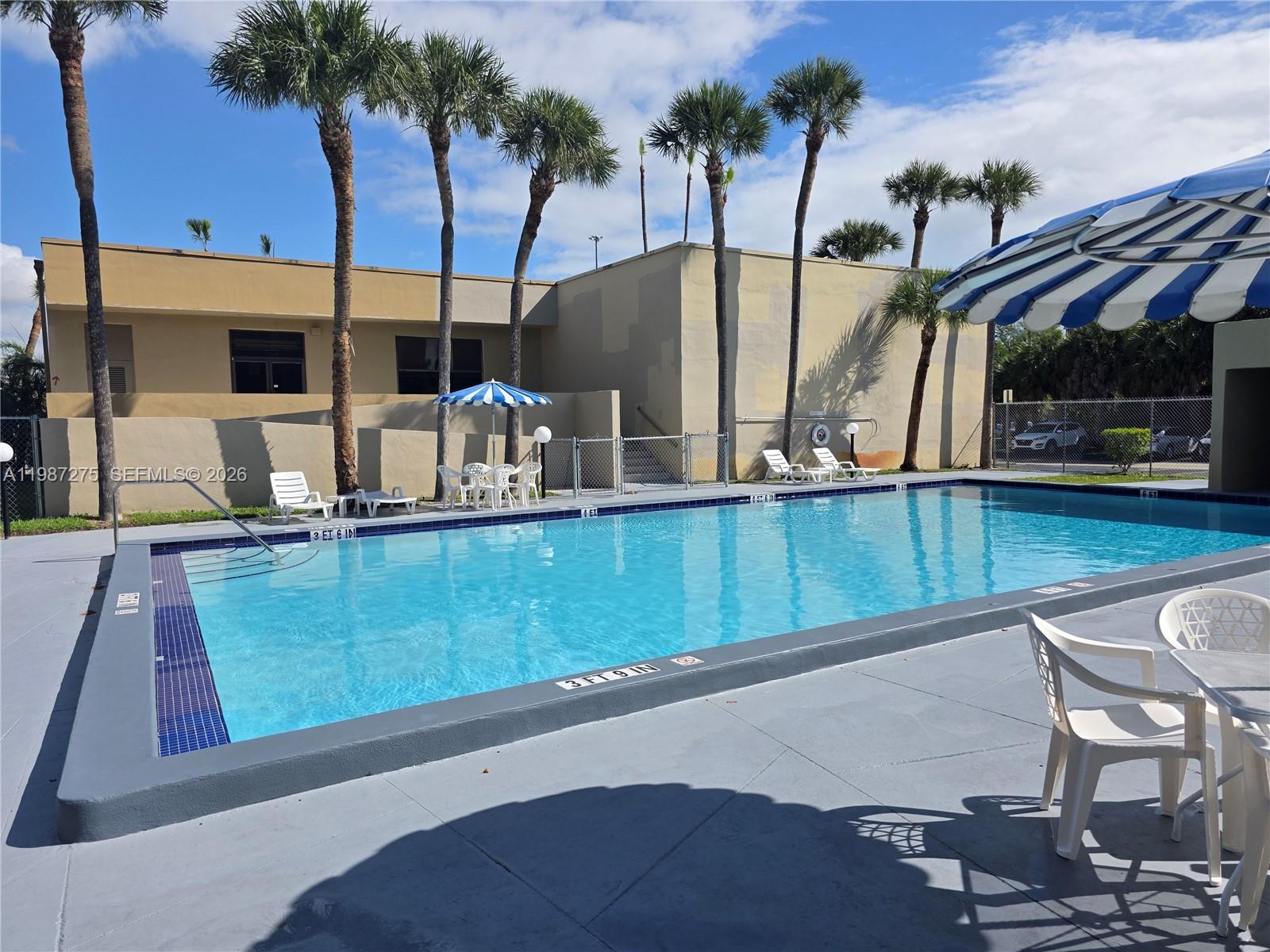 FOX CHASE CONDO #1 - Residential