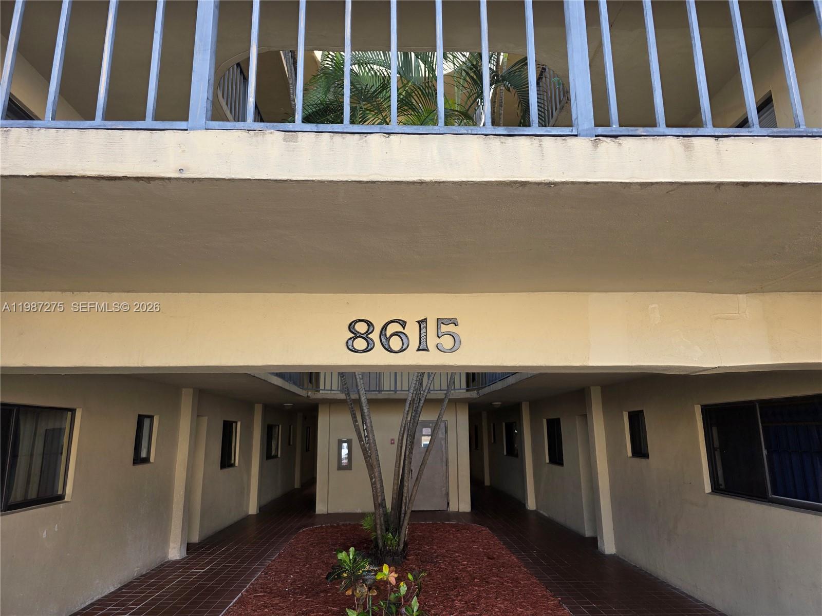 FOX CHASE CONDO #1 - Residential