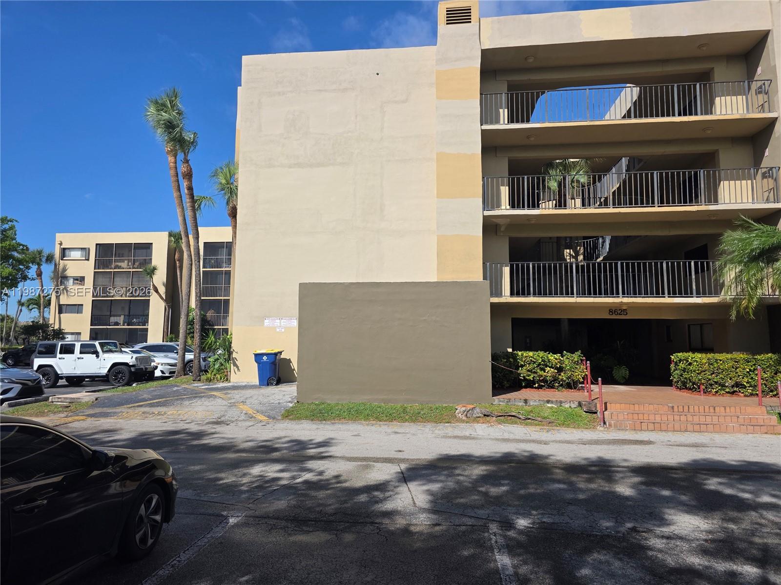 FOX CHASE CONDO #1 - Residential