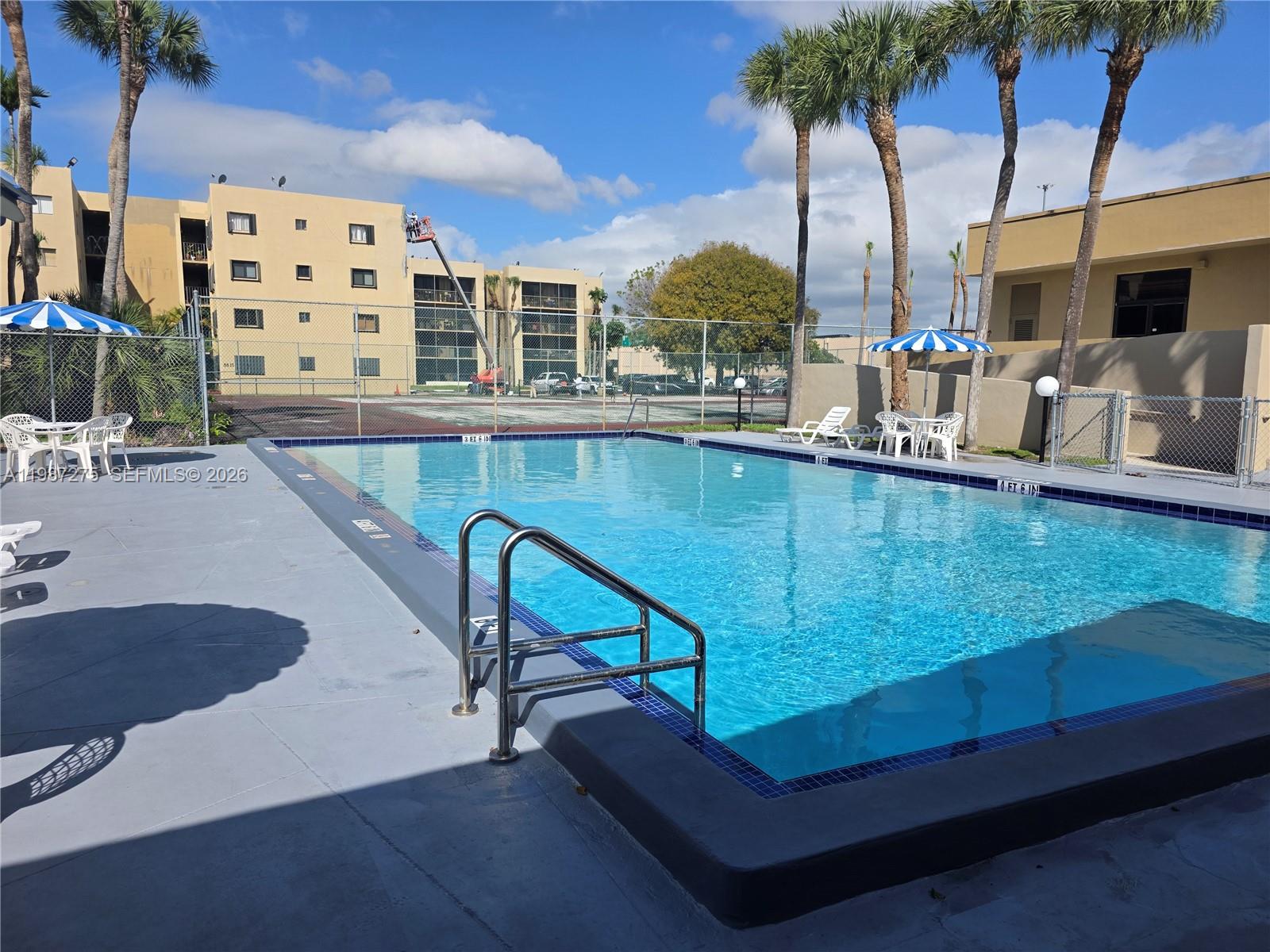 FOX CHASE CONDO #1 - Residential