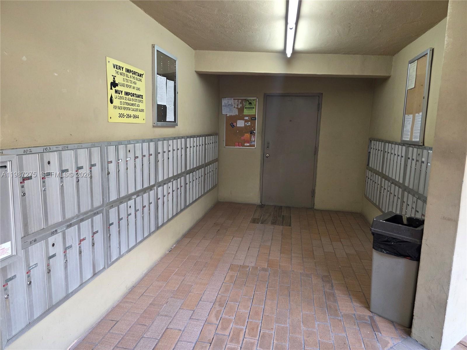 FOX CHASE CONDO #1 - Residential