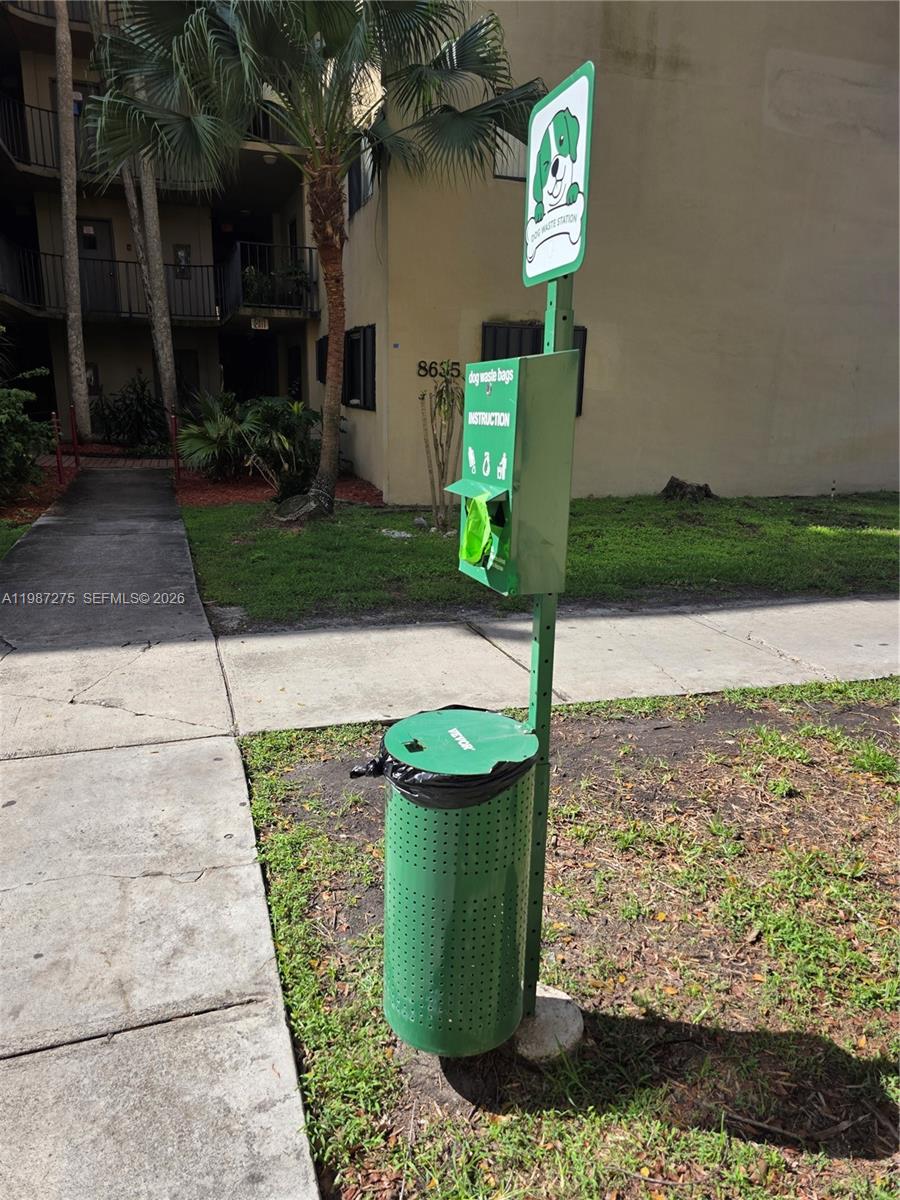 FOX CHASE CONDO #1 - Residential