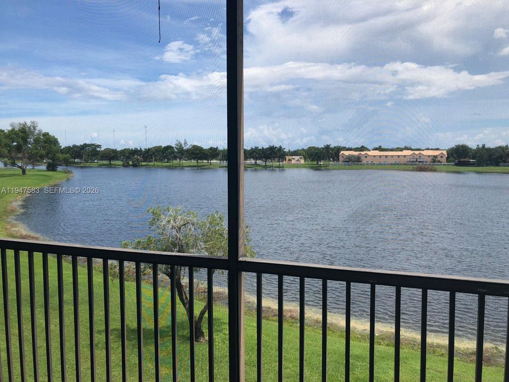 Photo of 8710 N Sherman Cir #304, Miramar, FL 33025 (MLS # A11947583)