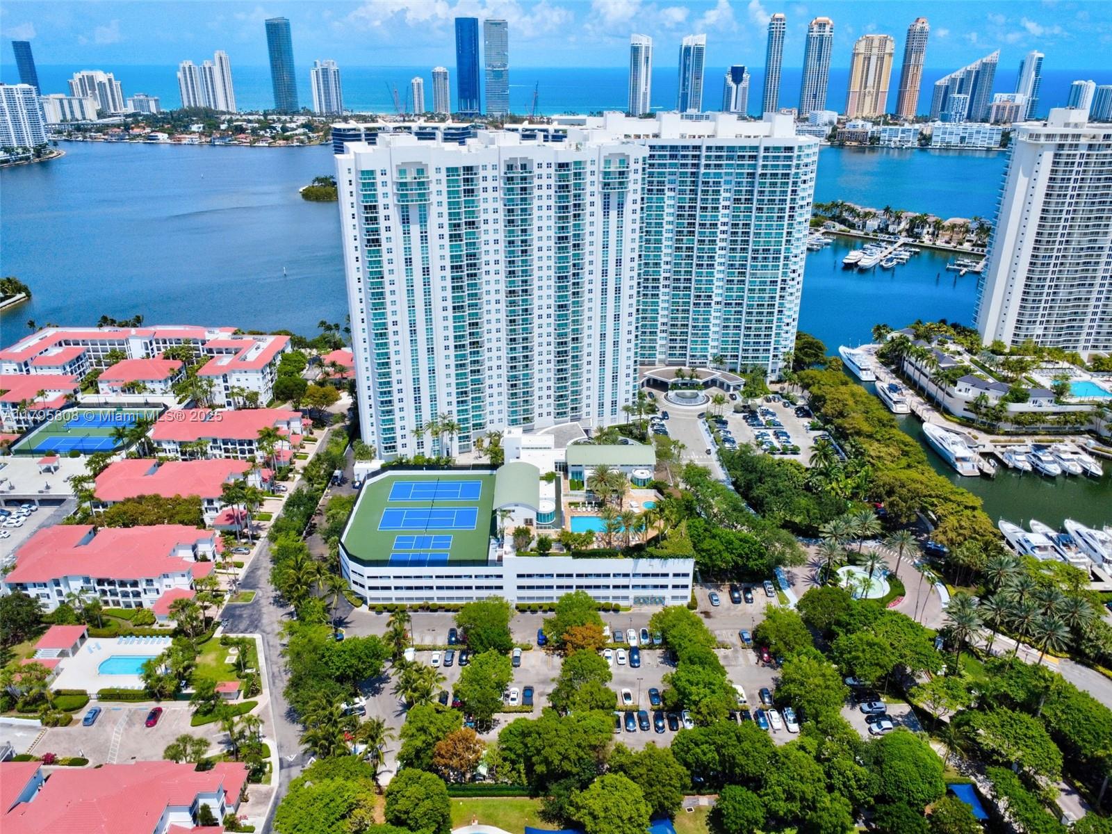 Property for Sale at 3301 Ne 183rd St 1608, Aventura, Miami-Dade County, Florida - Bedrooms: 3 
Bathrooms: 3  - $1,199,900