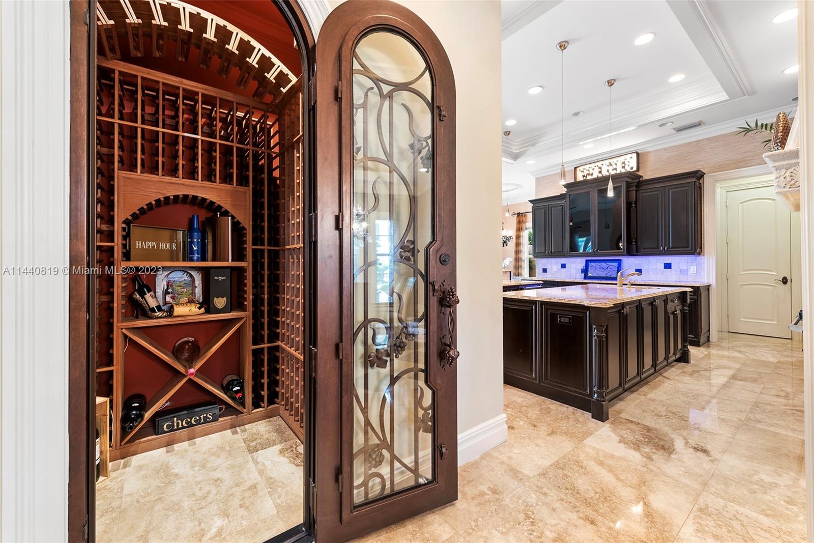 TROPIC ISLE 2ND SEC - Residential