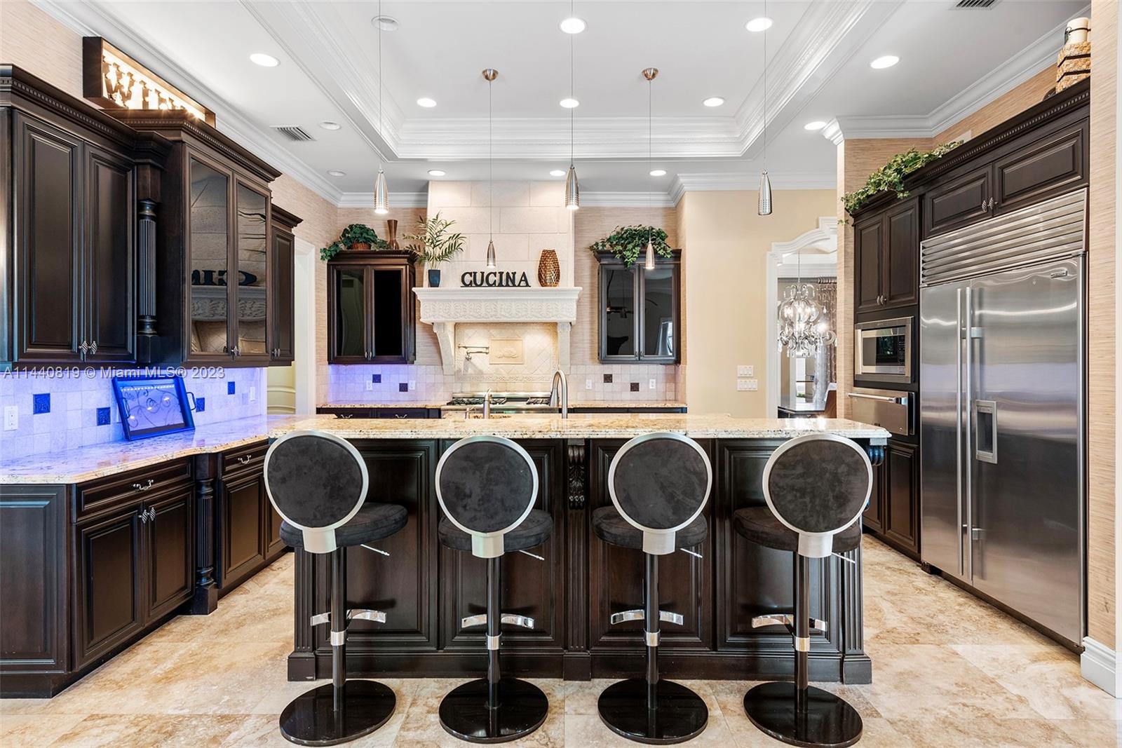 TROPIC ISLE 2ND SEC - Residential