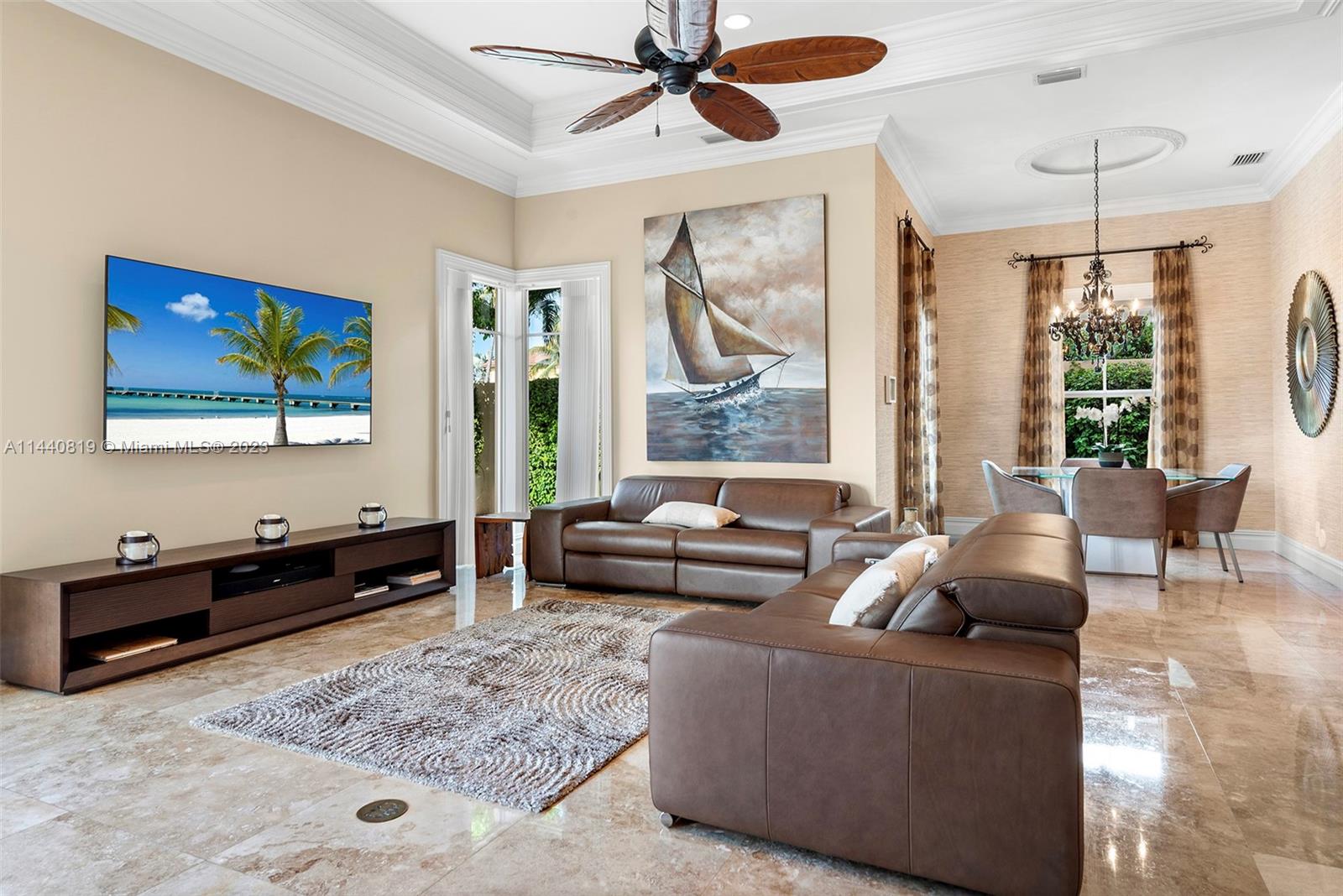 TROPIC ISLE 2ND SEC - Residential