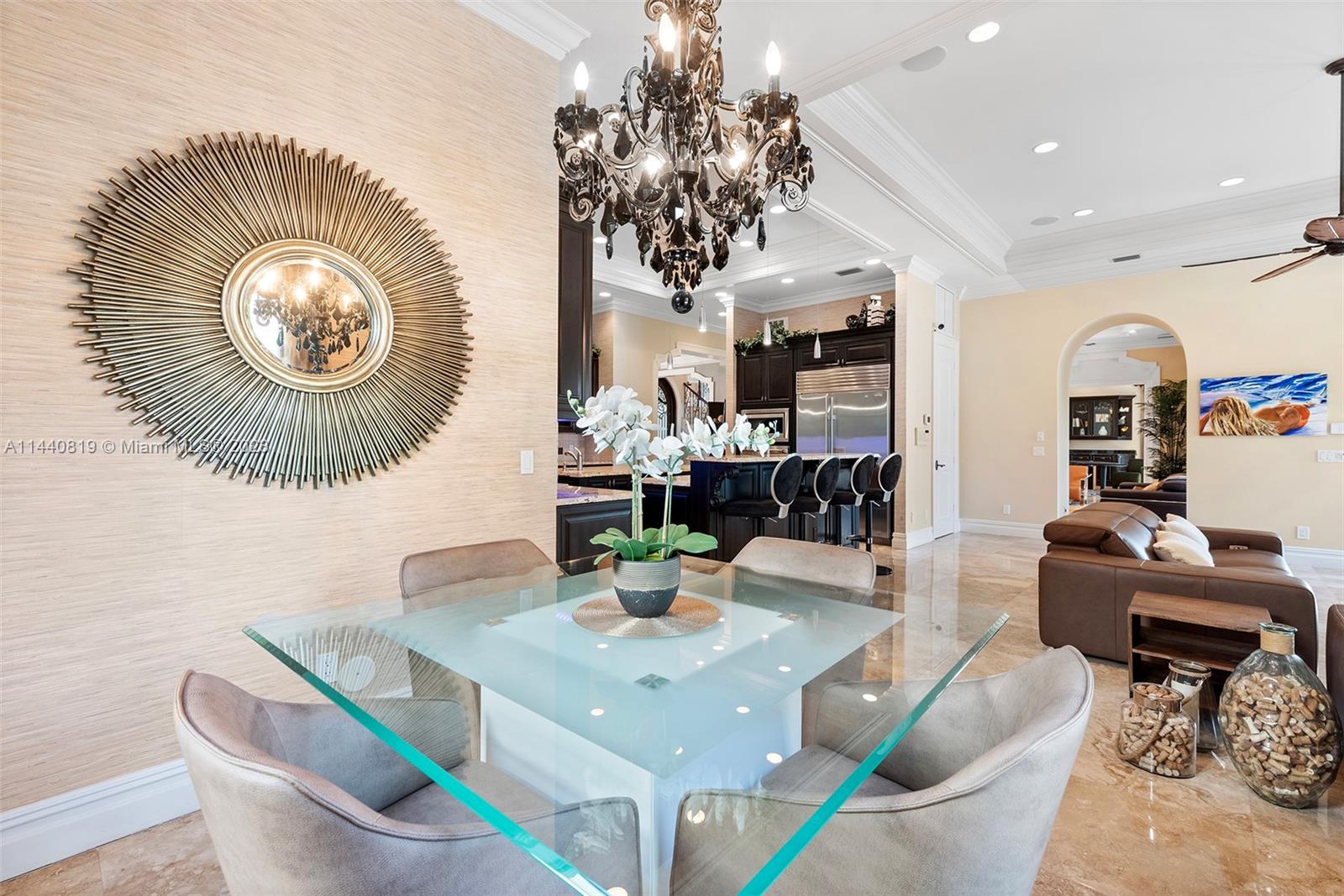 TROPIC ISLE 2ND SEC - Residential