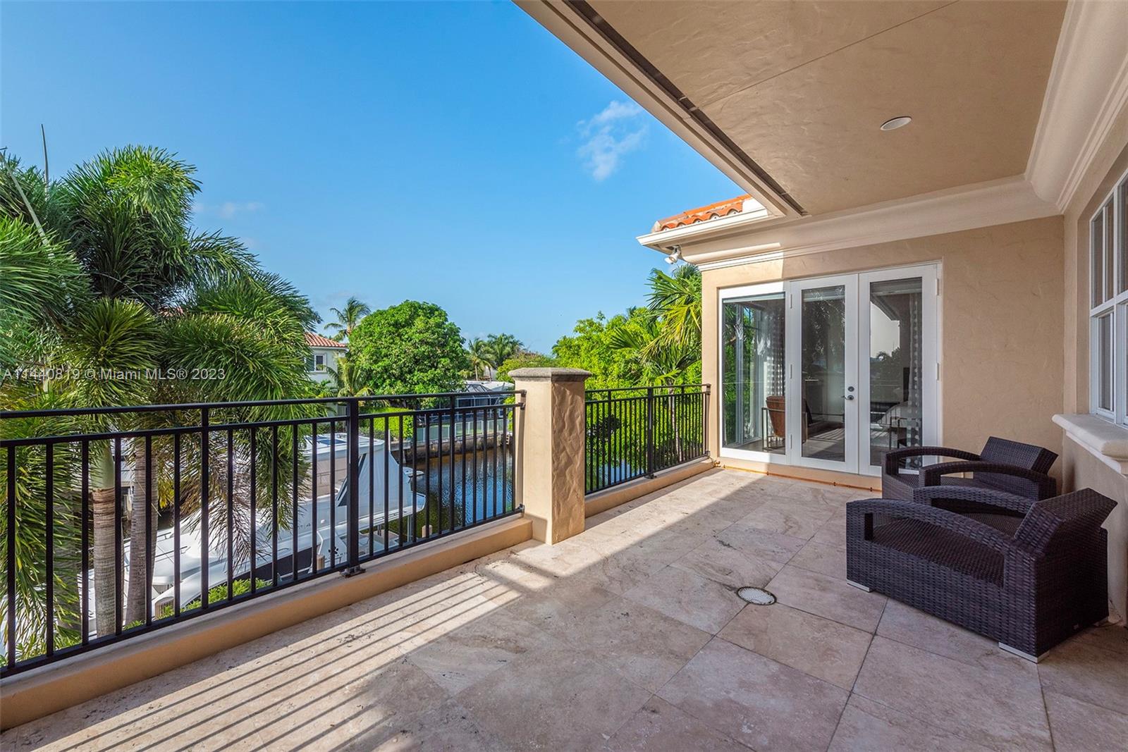 TROPIC ISLE 2ND SEC - Residential