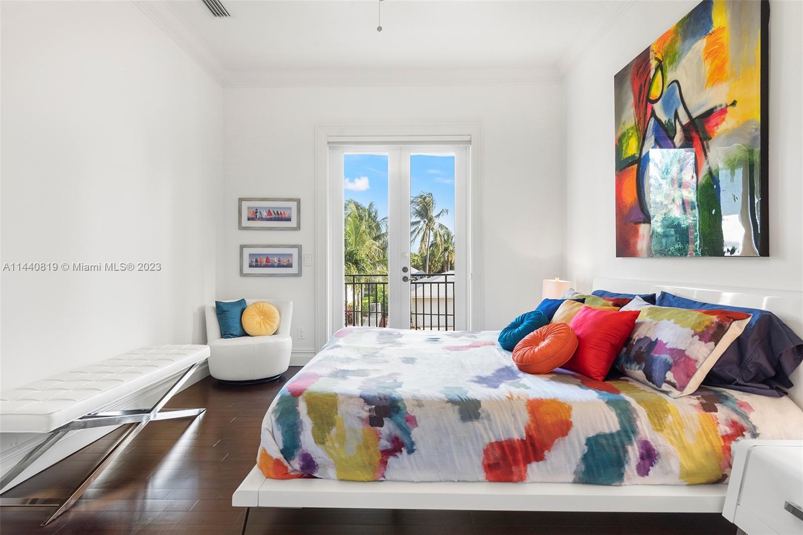 TROPIC ISLE 2ND SEC - Residential