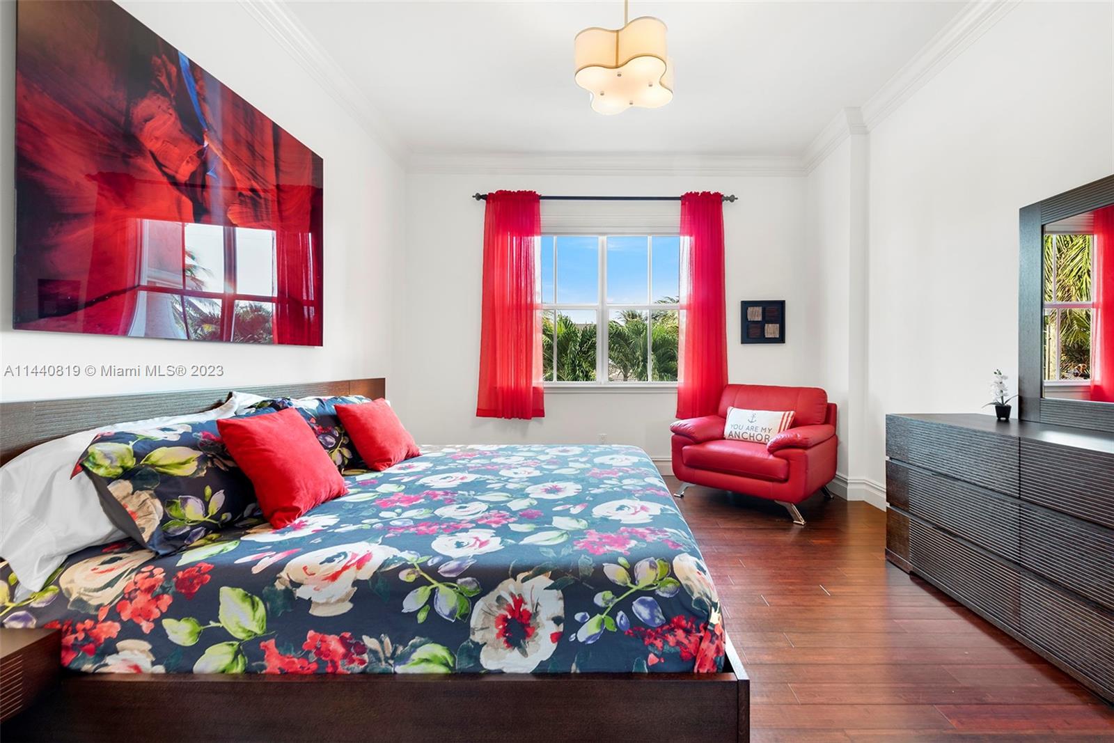 TROPIC ISLE 2ND SEC - Residential