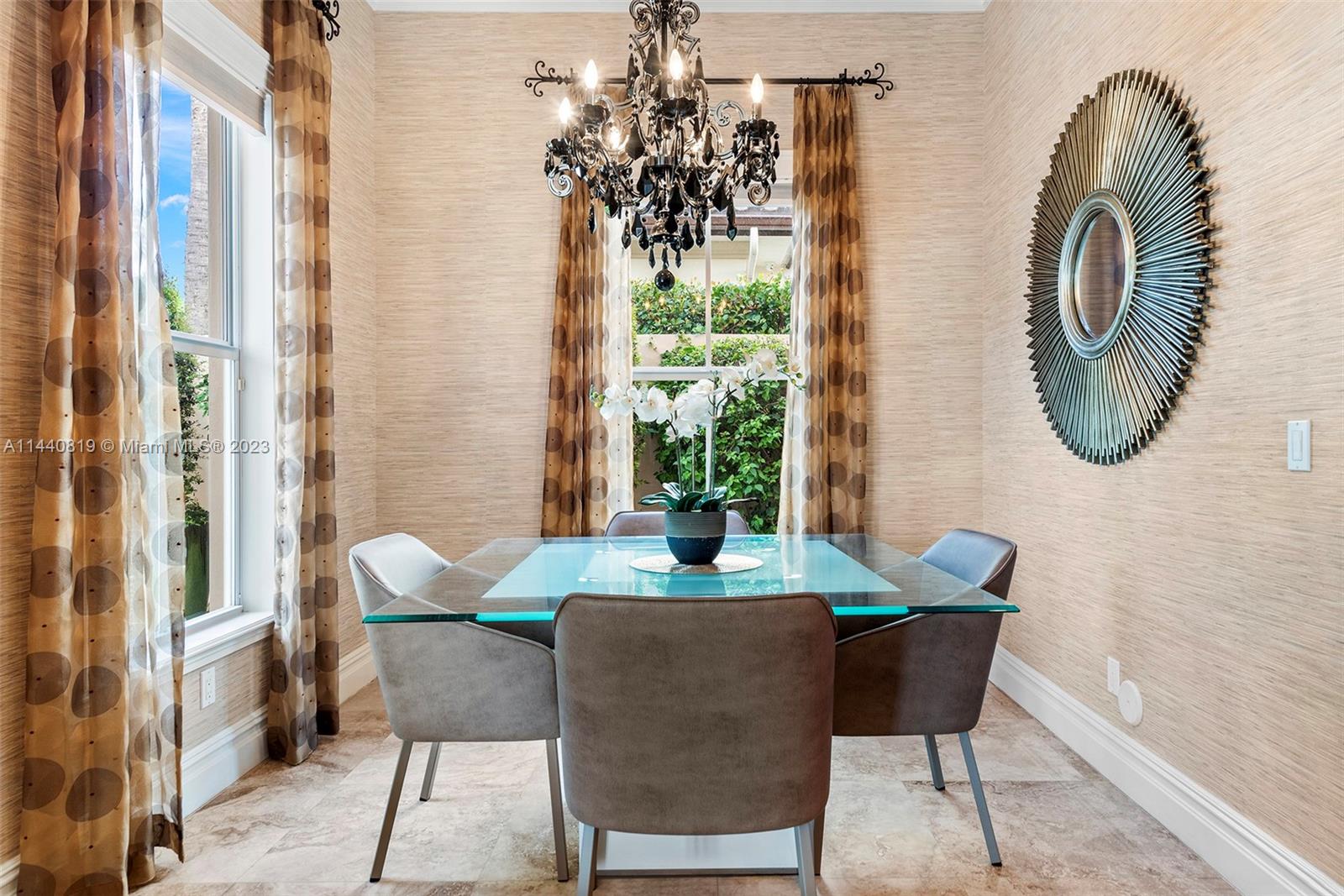 TROPIC ISLE 2ND SEC - Residential