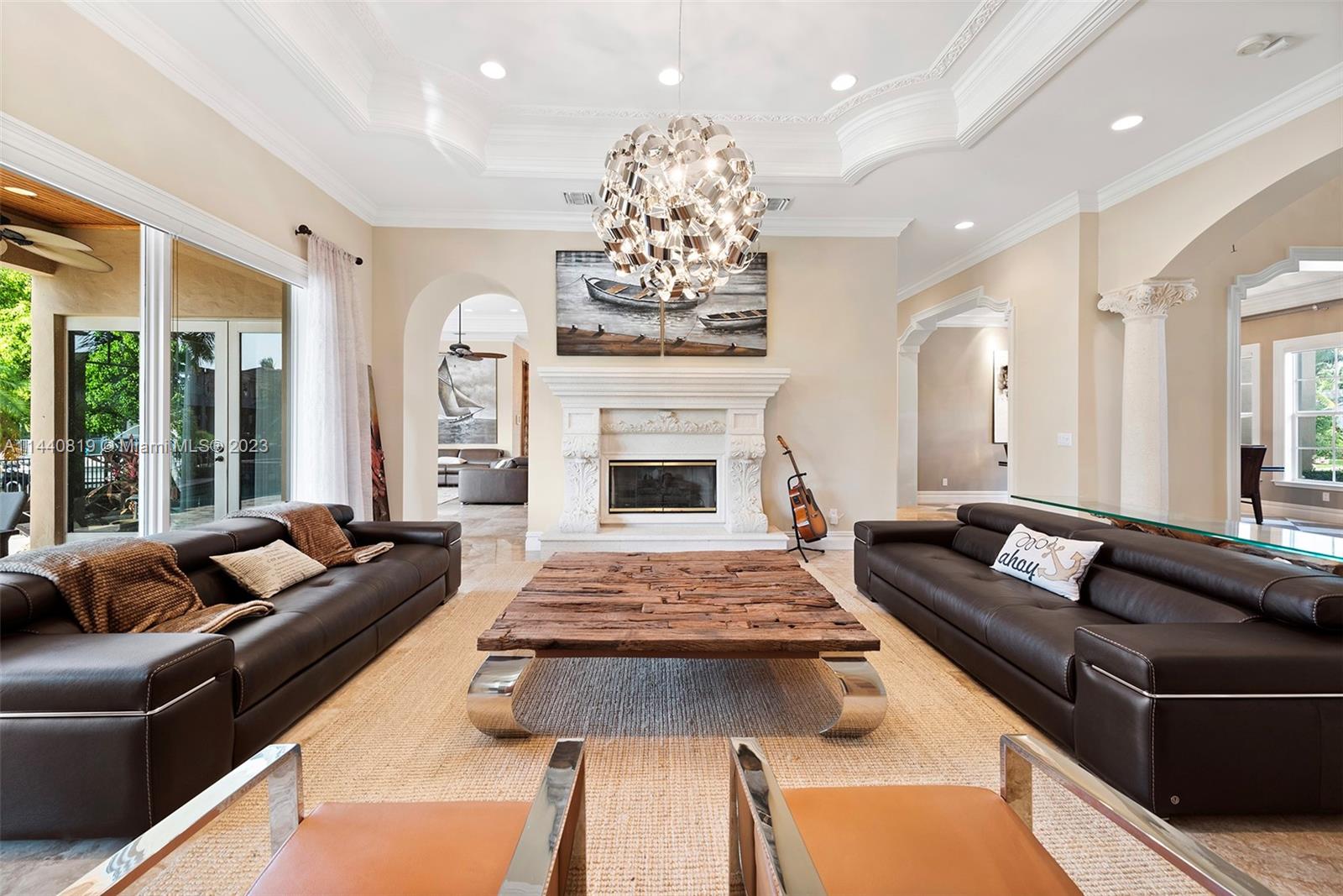 TROPIC ISLE 2ND SEC - Residential