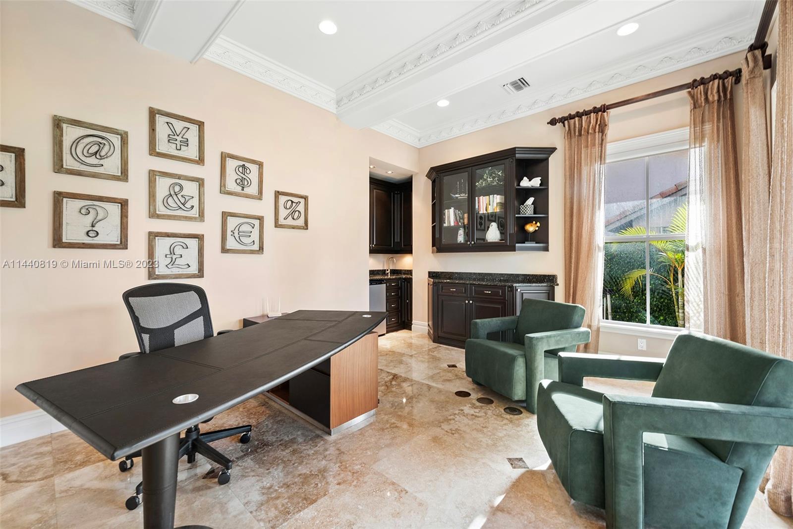 TROPIC ISLE 2ND SEC - Residential