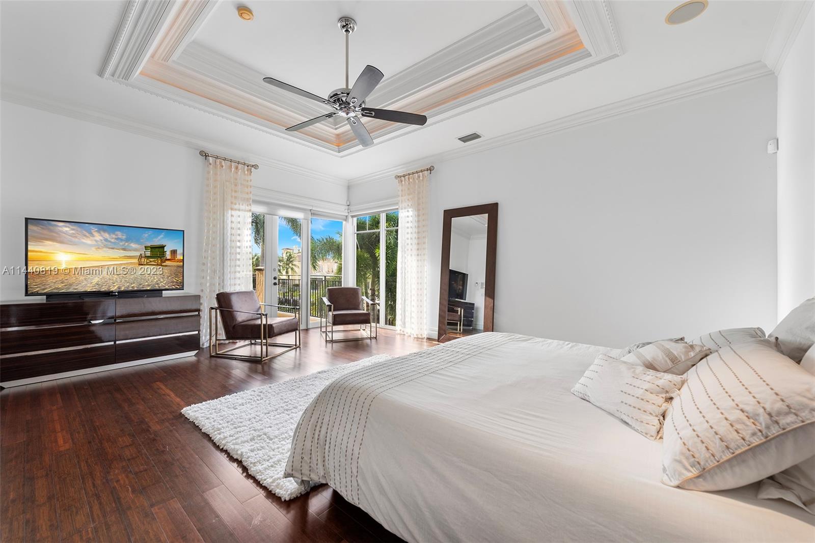 TROPIC ISLE 2ND SEC - Residential