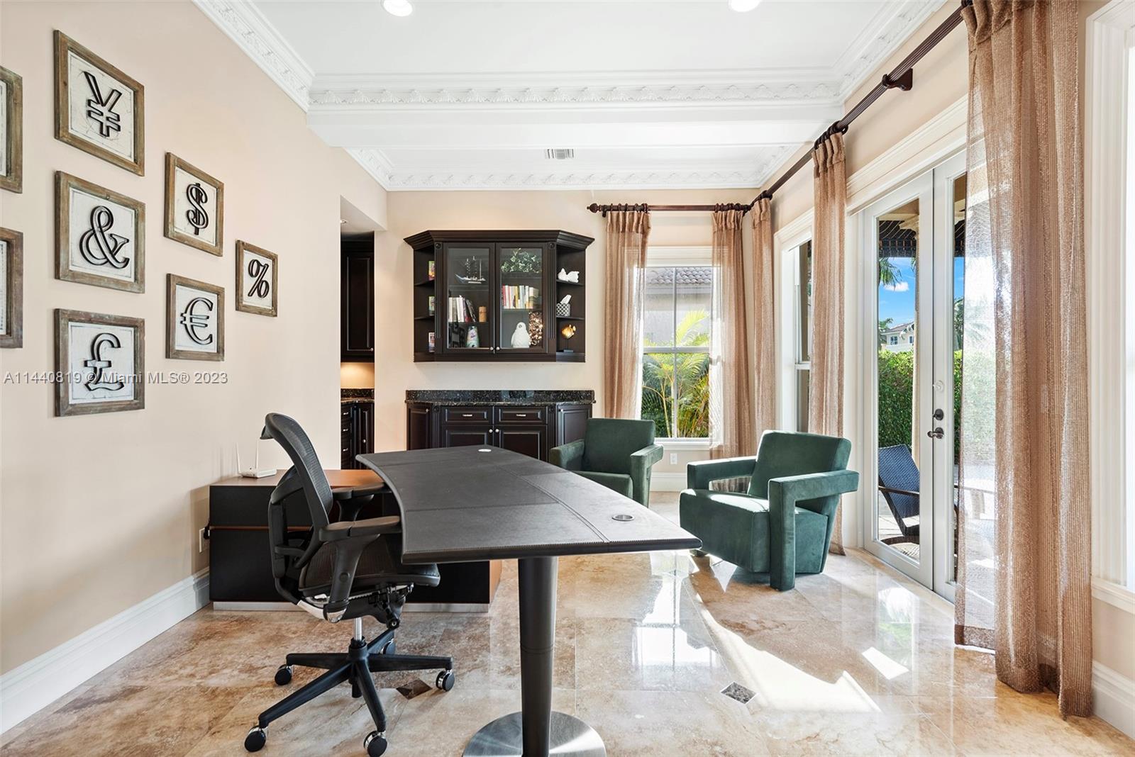 TROPIC ISLE 2ND SEC - Residential