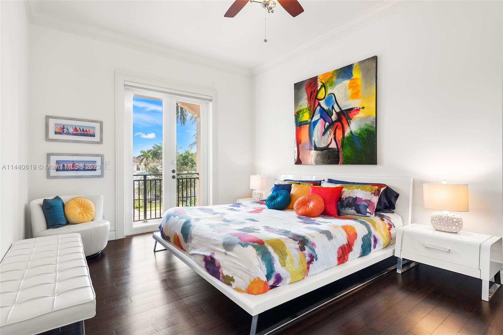 TROPIC ISLE 2ND SEC - Residential