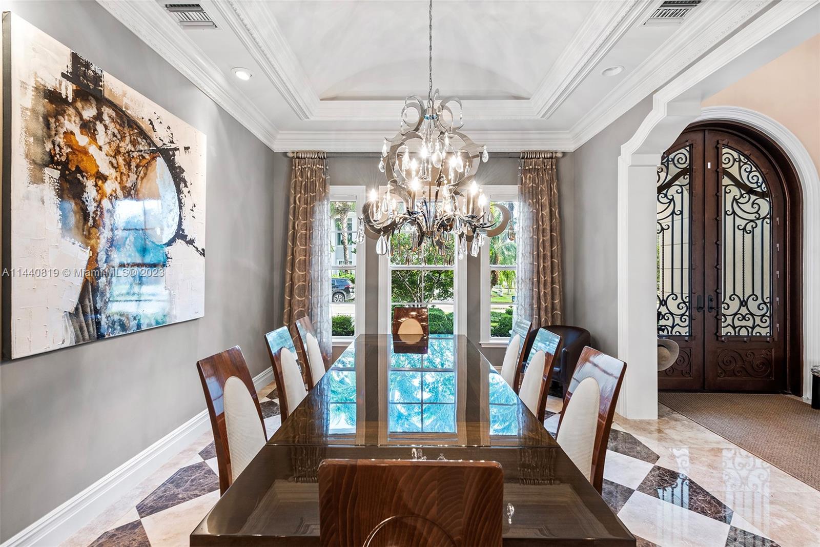 TROPIC ISLE 2ND SEC - Residential