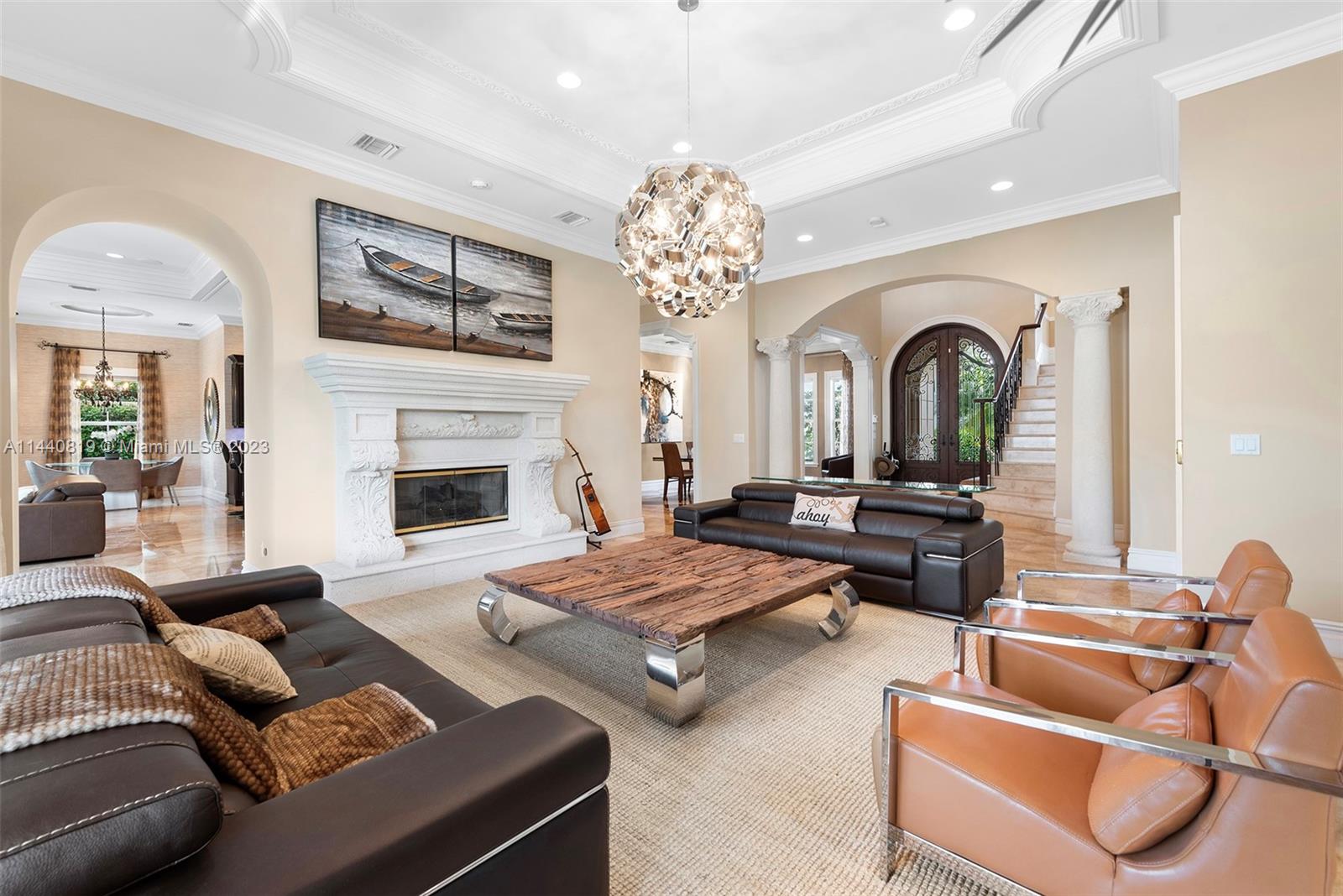 TROPIC ISLE 2ND SEC - Residential