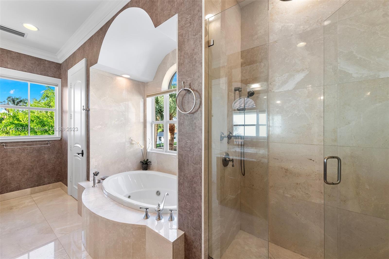 TROPIC ISLE 2ND SEC - Residential