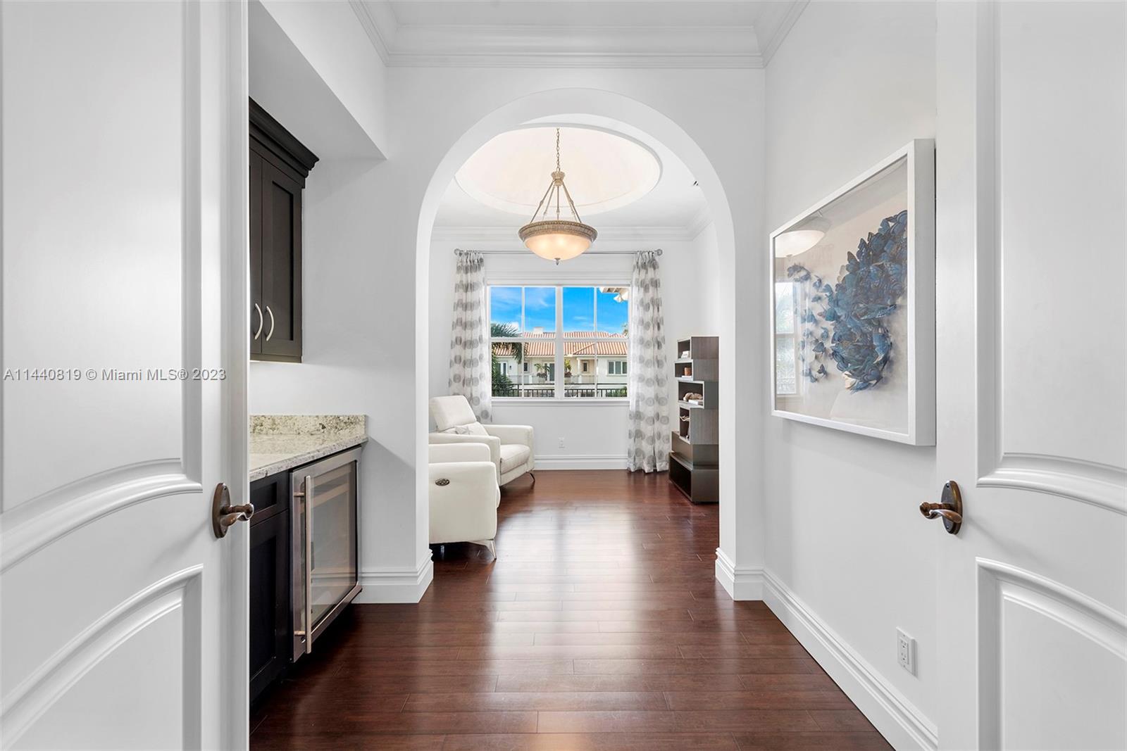 TROPIC ISLE 2ND SEC - Residential