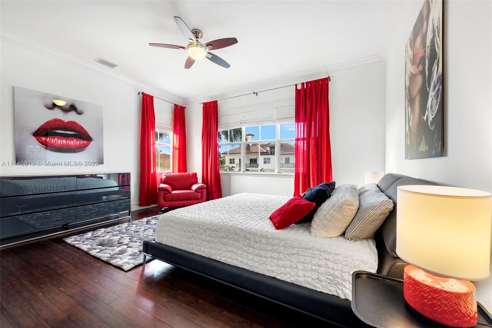 TROPIC ISLE 2ND SEC - Residential