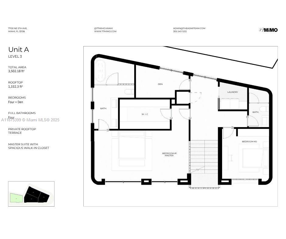 FEDERAL WAY AMD - Residential