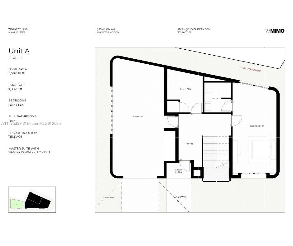 FEDERAL WAY AMD - Residential