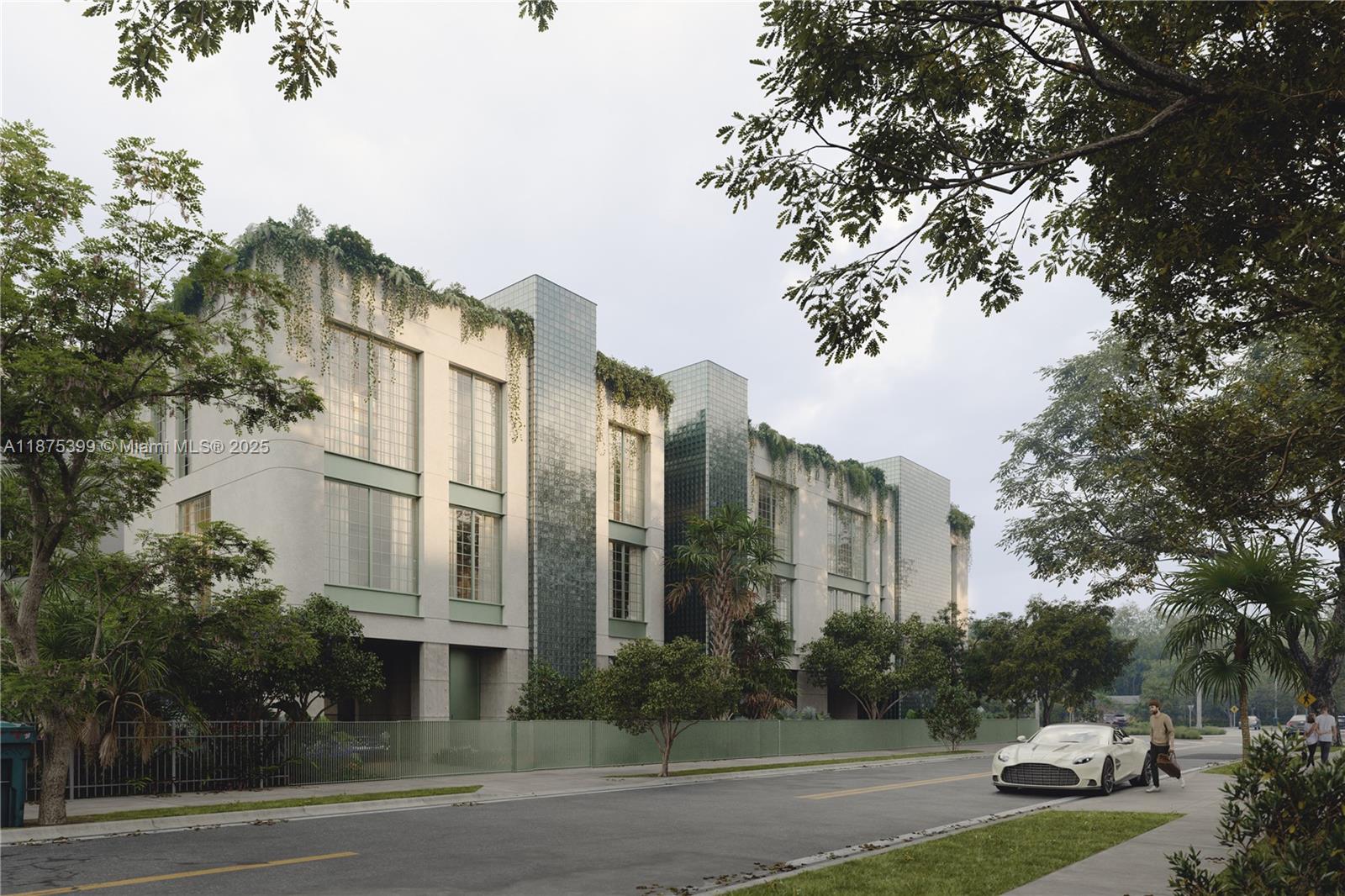 FEDERAL WAY AMD - Residential
