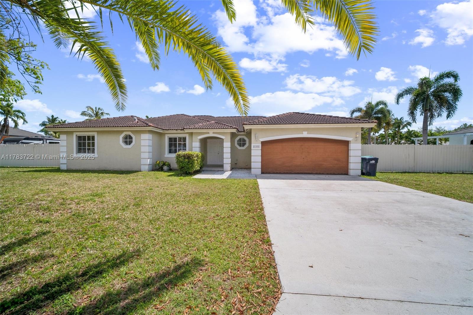 Property for Sale at 21351 Sw 129th Ct, Miami, Broward County, Florida - Bedrooms: 4 
Bathrooms: 2  - $756,000