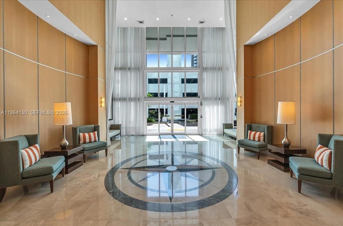 OCEAN MARINE YACHT CLUB C - Residential