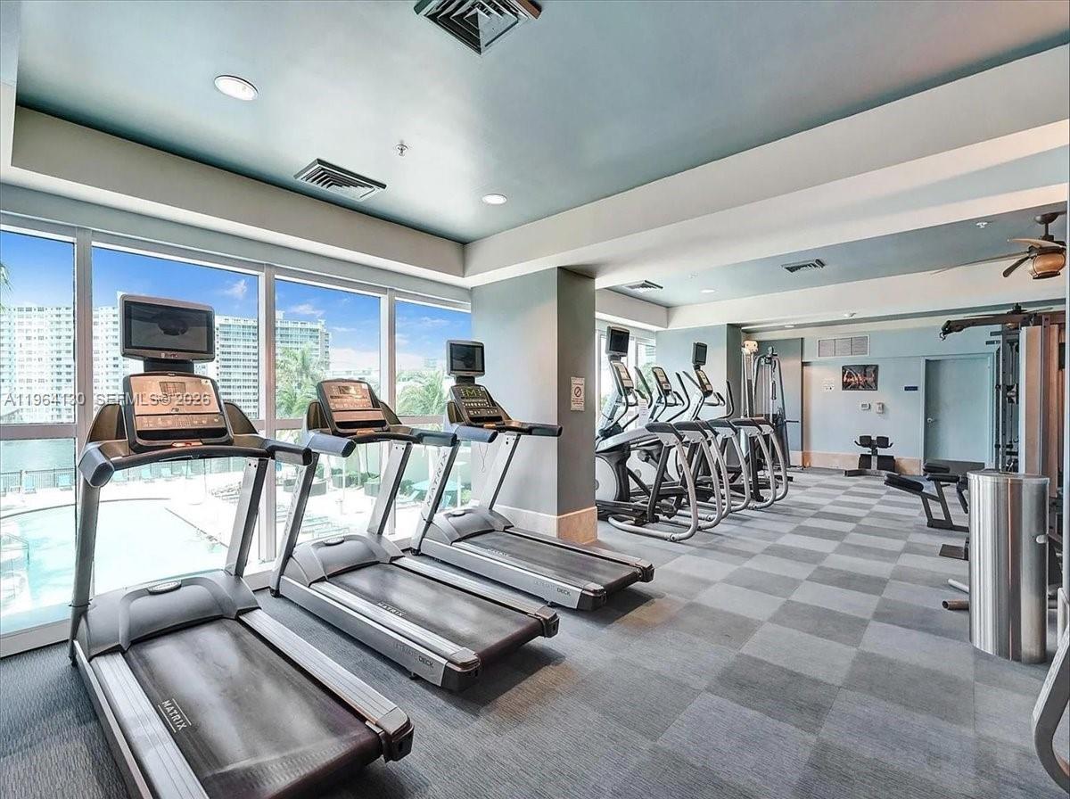 OCEAN MARINE YACHT CLUB C - Residential