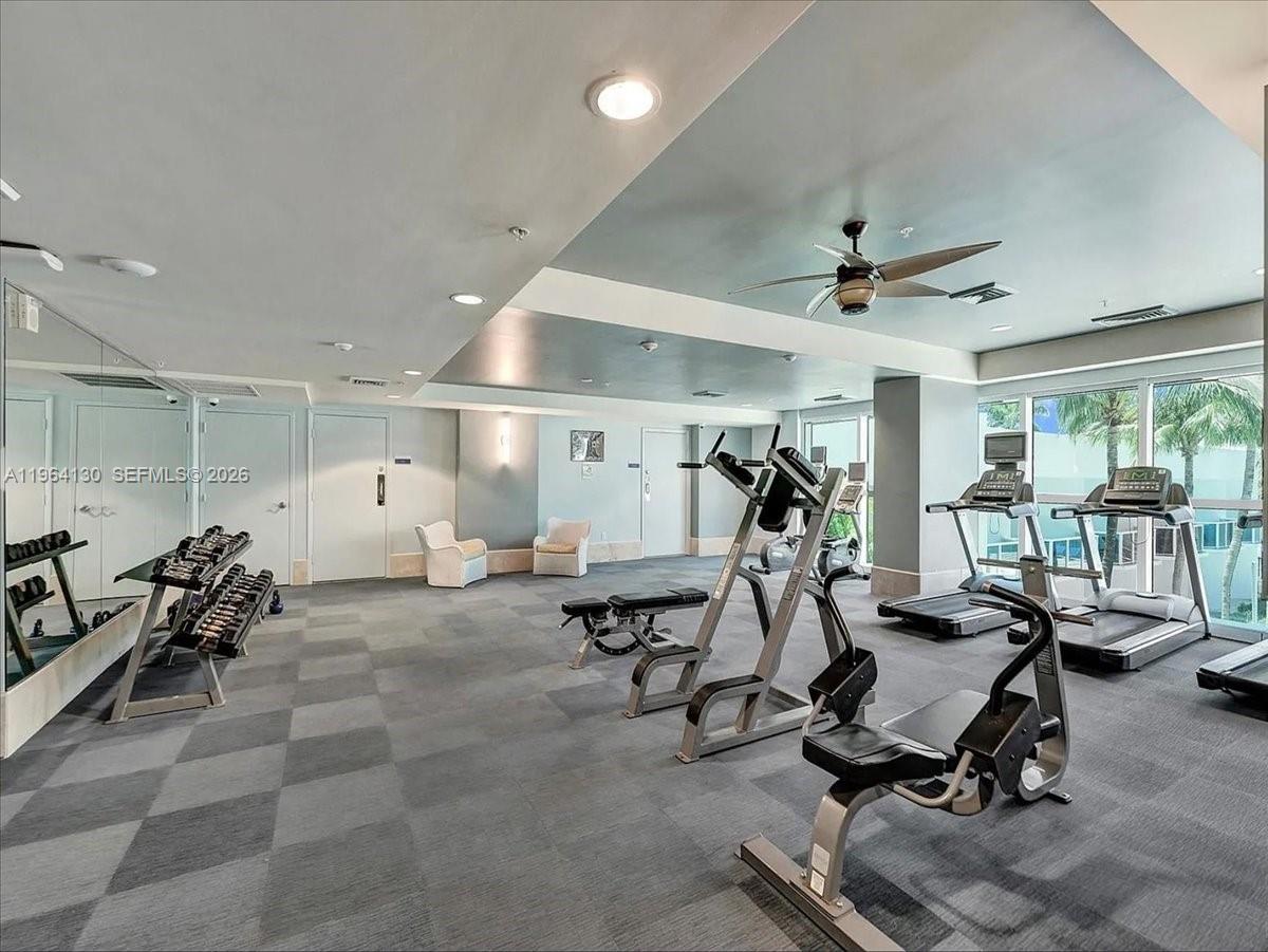 OCEAN MARINE YACHT CLUB C - Residential